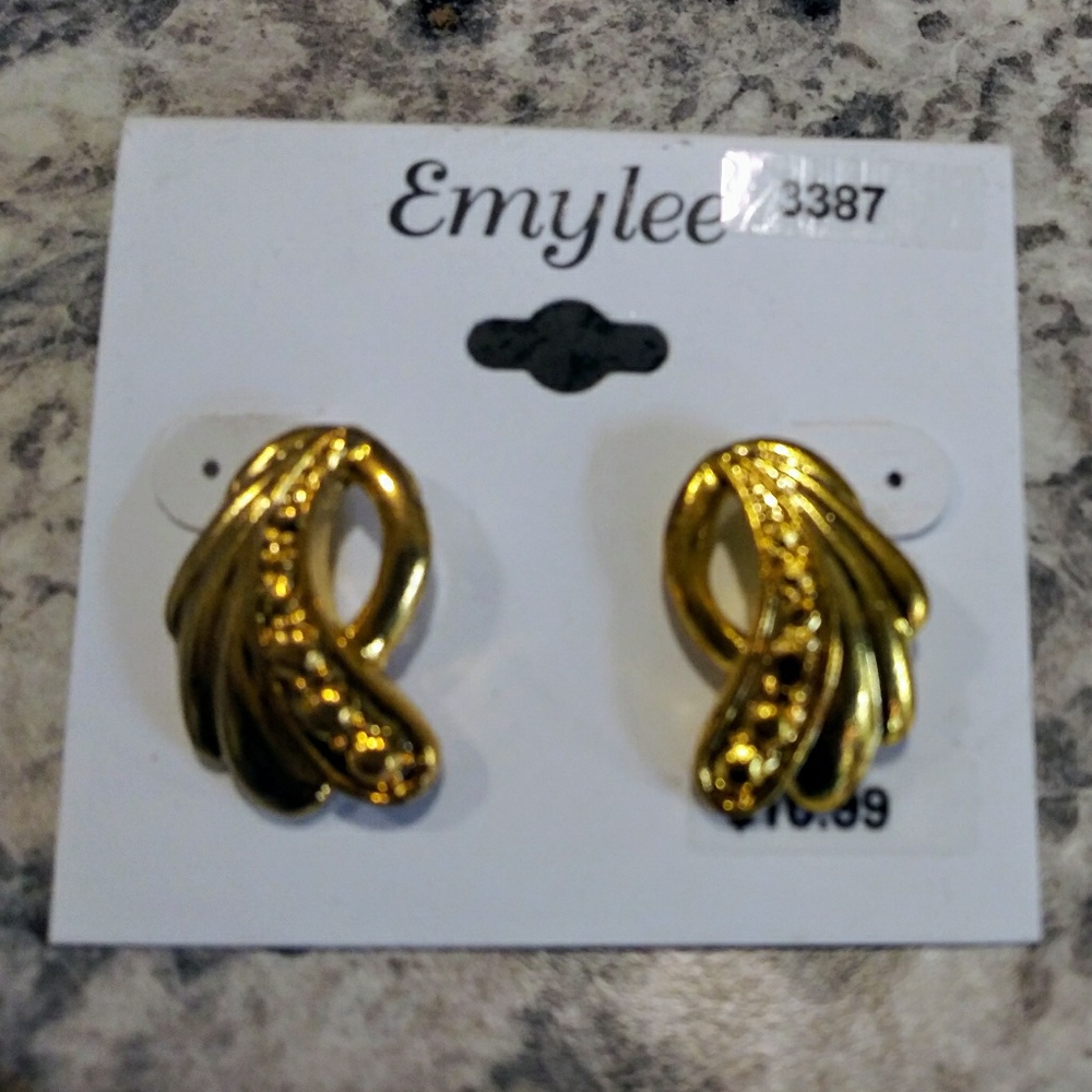 Emylee Earrings